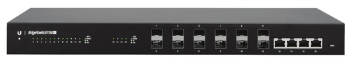 [ES-16-XG] Ubiquiti EdgeSwitch 10Gbit 16 Port