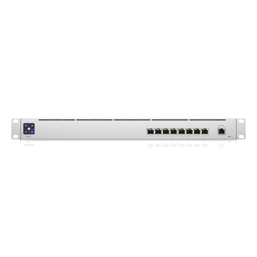 [USW-Mission-Critical] Ubiquiti Unifi Misjonskritisk