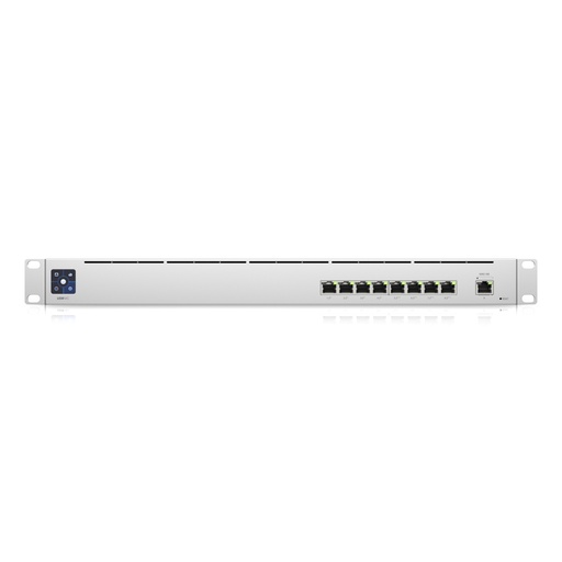 [USW-Mission-Critical] Ubiquiti Unifi Mission Critical