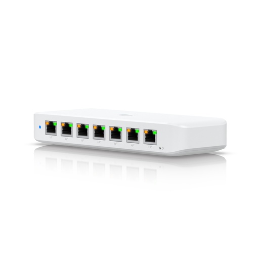 [USW-Ultra] Ubiquiti Unifi Switch Ultra 8-Port