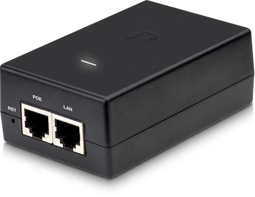 [POE-24-24W-G] Ubiquiti PoE-24 Passive PoE Adapter