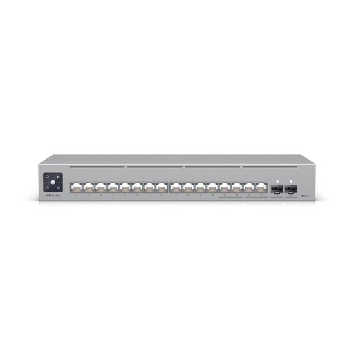 [USW-Pro-Max-16-EU] Ubiquiti Unifi Switch PRO Maks 16