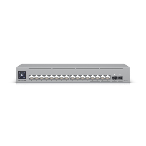 [USW-Pro-Max-16-PoE] Ubiquiti Unifi Switch PRO Max 16 PoE