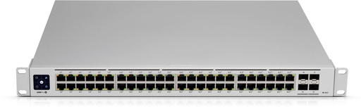 [USW-PRO-48] Ubiquiti Unifi Switch Gen2 Pro 48-Port