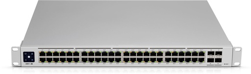 [USW-PRO-48] Ubiquiti Unifi-bryter Gen2 Pro med 48-porter