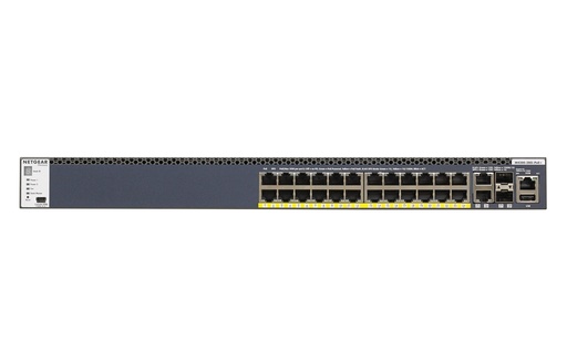 [GSM4328PA-100NES] Netgear GSM4328PA Managed Switch