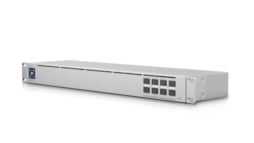 [USW-Aggregation] Ubiquiti Unifi Switch Aggregering