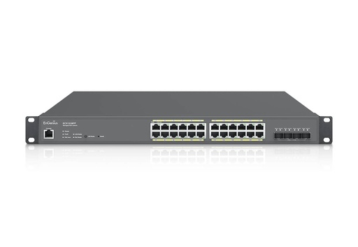 [ECS1528FP] Engenius ECS1528FP Cloud Managed Switch