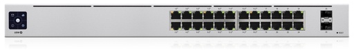 [USW-24-POE] Ubiquiti Unifi Switch Gen2 24-Port