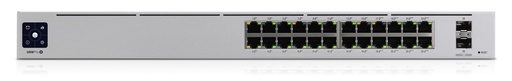 [USW-Pro-24-POE] Ubiquiti Unifi Switch Gen2 Pro 24-Port