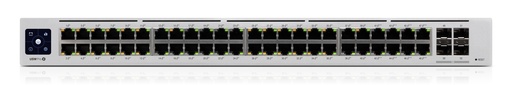 [USW-Pro-48-POE] Ubiquiti Unifi Switch Gen2 Pro 48-Port