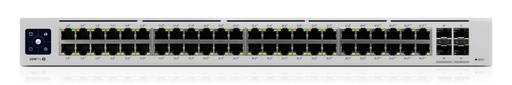 [USW-Pro-48-POE] Ubiquiti Unifi-bryter Gen2 Pro 48-Port