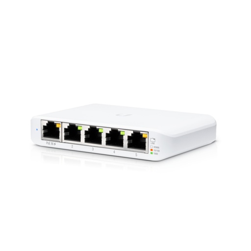 [USW-Flex-Mini] Ubiquiti Unifi Switch Flex mini