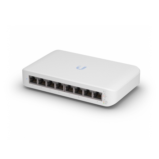 [USW-LITE-8-POE] Ubiquiti Unifi Switch Lite 8 PoE