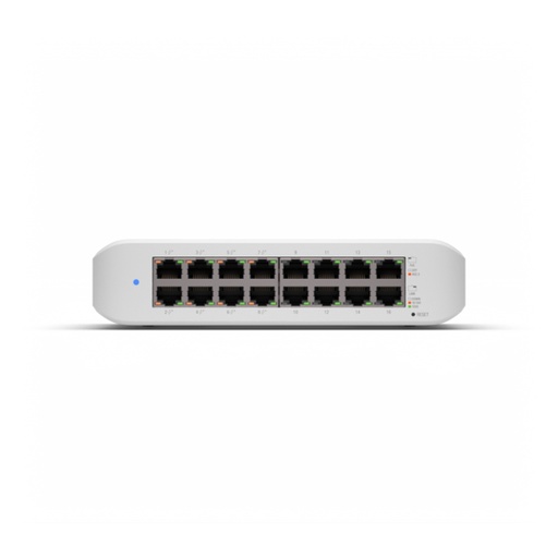 [USW-LITE-16-POE] Ubiquiti Unifi Switch Lite 16 PoE