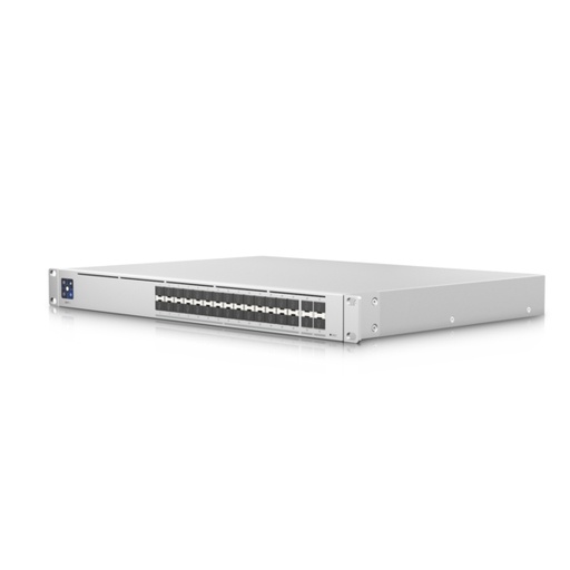 [USW-Pro-Aggregation] Ubiquiti Unifi Switch PRO-aggregering