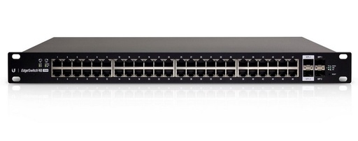 [ES-48-500W] Ubiquiti EdgeSwitch 48GE porter