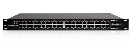 [ES-48-500W] Ubiquiti EdgeSwitch 48GE ports