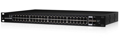 [ES-48-750W] Ubiquiti EdgeSwitch 48GE ports