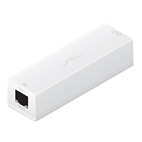 [INS-8023AF-I] Ubiquiti INS-8023AF-I Passiv PoE til AF