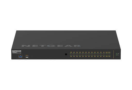 [GSM4230PX-100EUS] Netgear GSM4230PX AV Line M4250