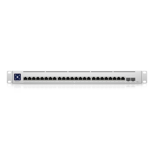 [USW-EnterpriseXG-24] Ubiquiti Unifi Switch Enterprise XG 24-P