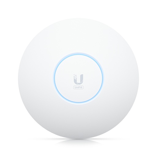 [U6-ENTERPRISE] Ubiquiti UniFi WiFi 6E Enterprise