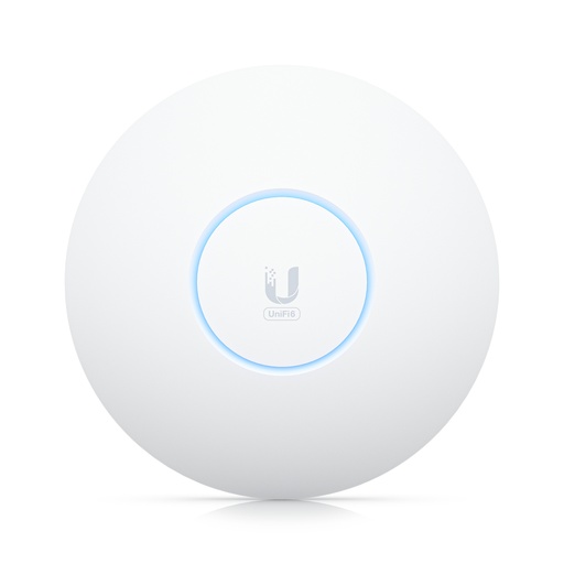 [U6-ENTERPRISE] Ubiquiti UniFi Wifi 6E Enterprise