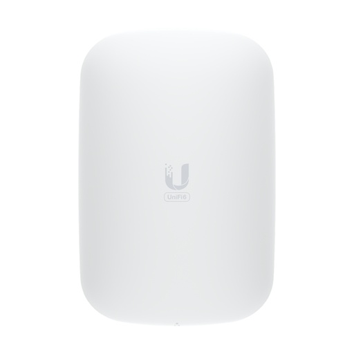 [U6-Extender-EU] Ubiquiti UniFi U6 Extender