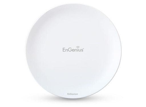 [ENSTATION5-AC(ENJET)] EnGenius EnJet - Outdoor LR PTP Bridge