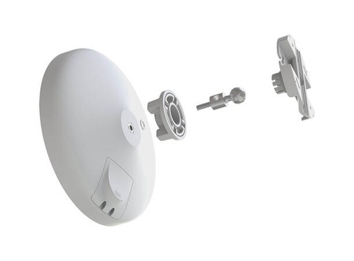 [ENSTATION6] EnGenius ENSTATION6 - Outdoor LR CPE