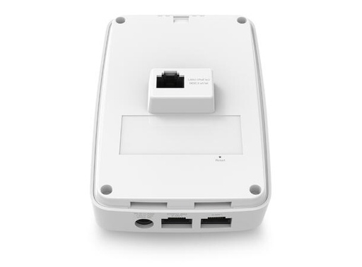 [ECW115] EnGenius ECW115 - Wall-Plate Indoor AP