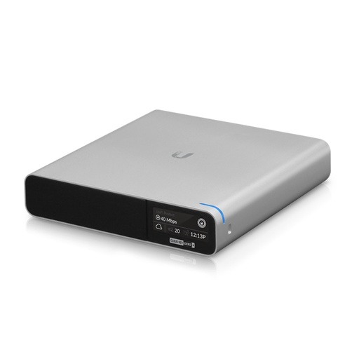 [UCK-G2-PLUS] Ubiquiti UniFi/Video Cloud Key GEN2 Plus