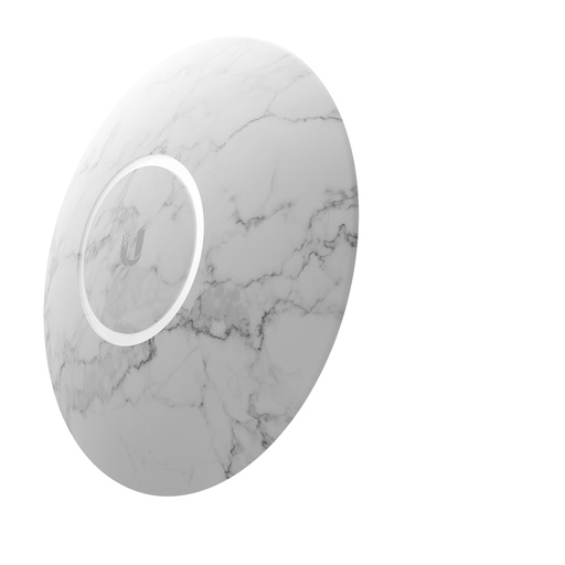 [NHD-COVER-MARBLE-3] Ubiquiti UniFi NanoHD-skinne Marmor 3-pakk