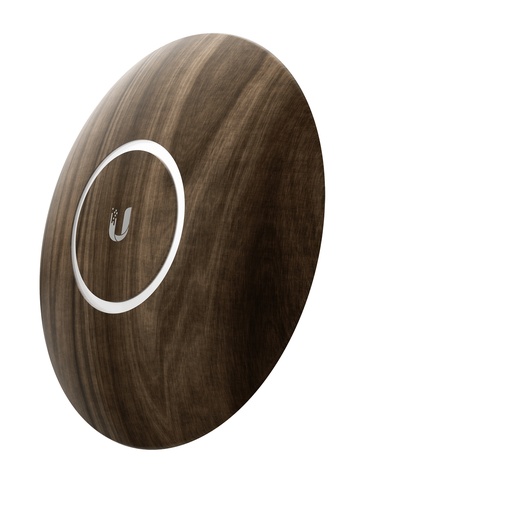 [NHD-COVER-WOOD-3] Ubiquiti UniFi NanoHD Skin Wood 3-Pack