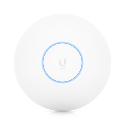 [U6-LR] Ubiquiti UniFi Wifi 6 Langdistanse