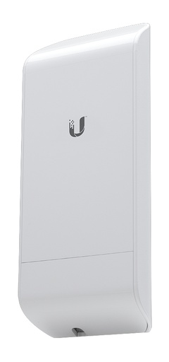 [LocoM5] Ubiquiti Locostasjon 5GHz