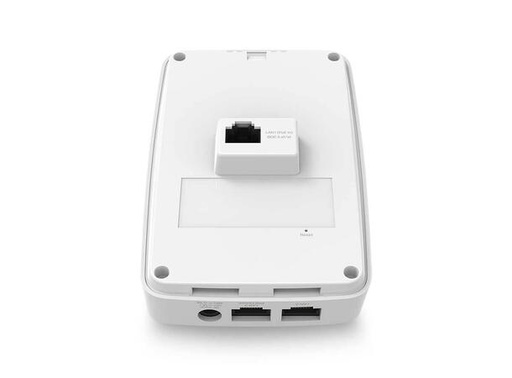[ECW215] EnGenius ECW215 - Wall-Plate Indoor AP