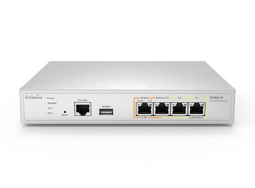 [ESG610] Engenius Cloud Managed ESG610