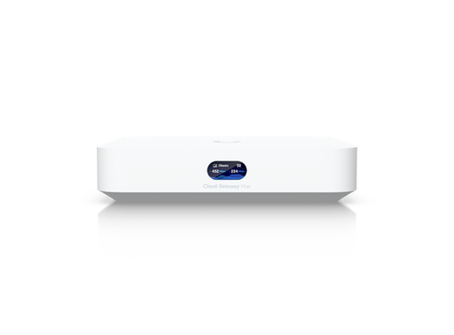 [UCG-Max-EU] Ubiquiti UniFi Cloud Gateway Max