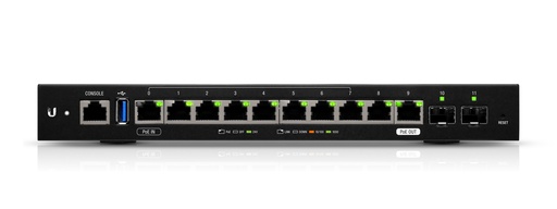 [ER-12] Ubiquiti EdgeRouter 12-Port