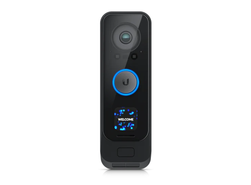 [UVC-G4 DOORBELL-PRO] Ubiquiti UniFi G4 Doorbell PRO