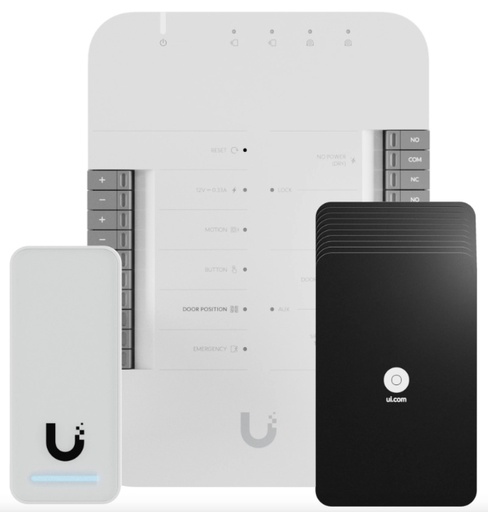 [UA-G2-SK] Ubiquiti Unifi Access G2 Starter Kit