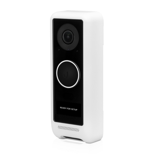 [UVC-G4-DOORBELL] Ubiquiti UniFi G4 Doorbell