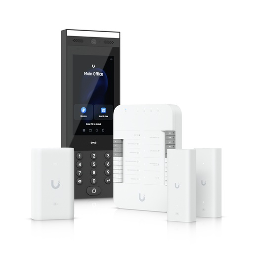 [UA-SK-GATE] Ubiquiti Unifi Access Gate Starter kit