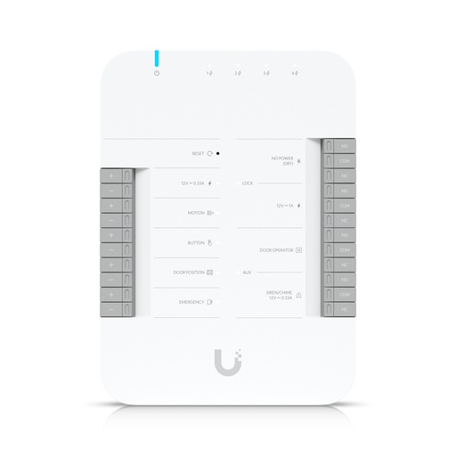 [UA-Hub-Door] Ubiquiti Unifi Access HUB Door