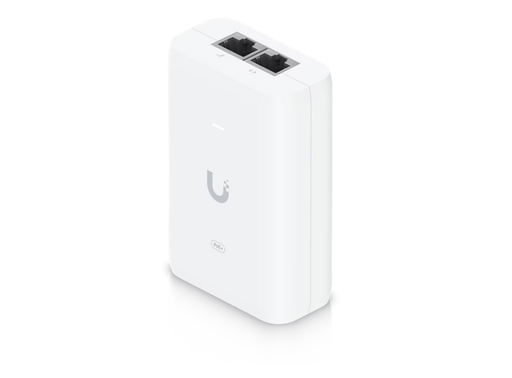[U-PoE++-EU] Ubiquiti U-PoE PoE++ Injeksjon