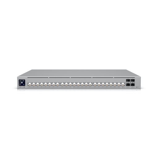 [USW-Pro-HD-24-PoE] Ubiquiti Unifi Switch PRO HD 24 PoE 600W