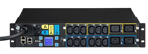 [EMAH06] EPDU MA 1U Eaton ePDU G3 Managed