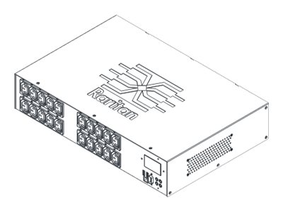 [PX3-5440R] Raritan PX3-5440R